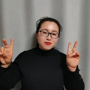 花姐头像