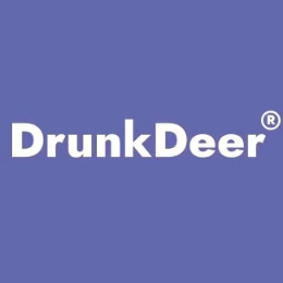 DrunkDeer官方旗舰店头像