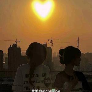 桉婹~头像