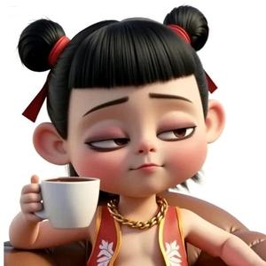 小贰同学头像
