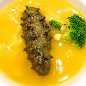 阿潘多刺海参批发头像