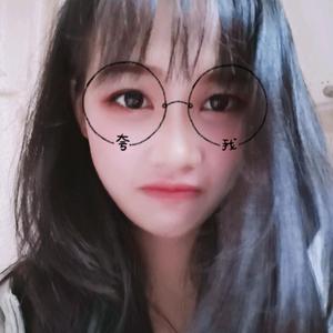 小梦静头像