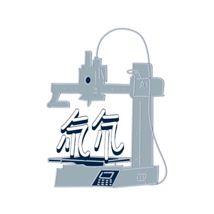 氚氘3d打印工坊头像