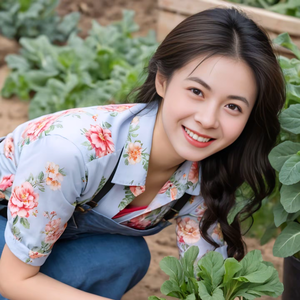 小灵头像