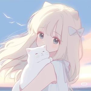 瀞瀞头像