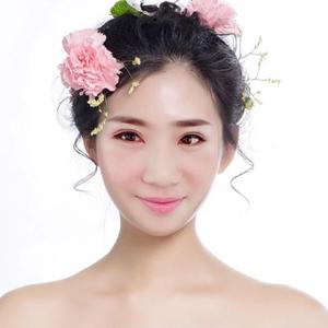 佳佳爱运动头像