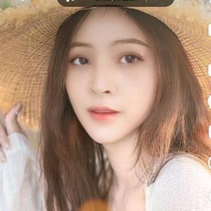 黄香电视头像