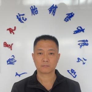 韩克九18678622101头像