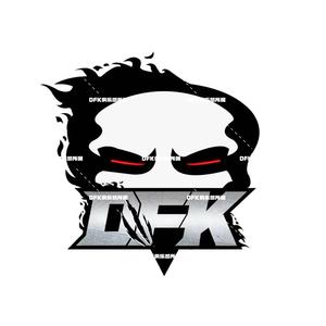 DFK俱乐部头像