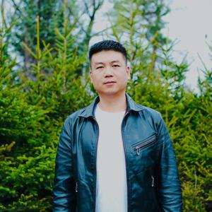 我是白云里头像