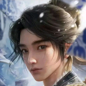 jx说头像