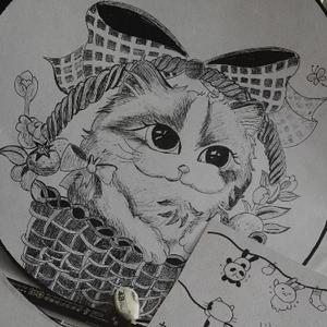 茗天的茗头像