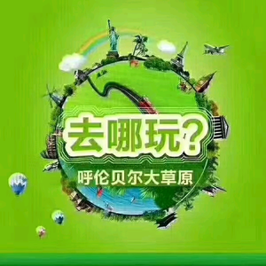 呼伦贝尔省际车队头像