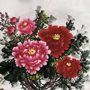 来自京东店:大秦书画头像
