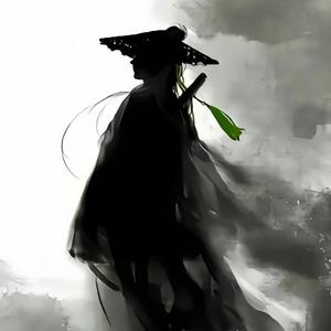 孤独life头像
