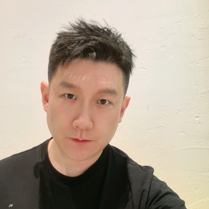 於老师头像