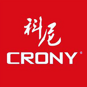 CRONY科尼渔具头像