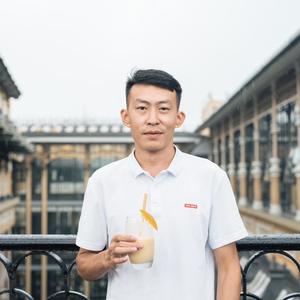 张叫瘦（熬败挑战直播）头像