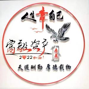 富毅财经头像