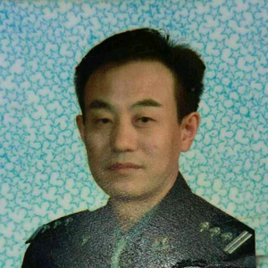 谢谢头像