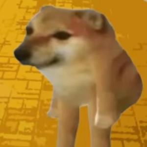 老贺游戏hzj团头像