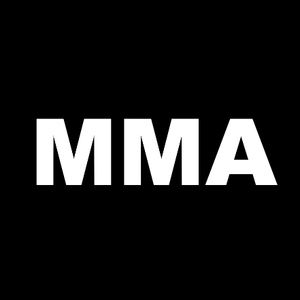 综合格斗家MMA头像