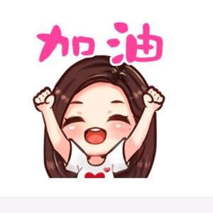 才思敏捷的妮妮2号头像