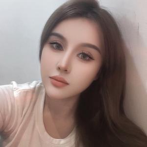 李雪头像