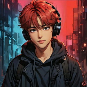 音乐四哥头像