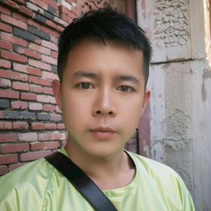 飞飞勇闯越南（尼泊尔陆路去越南途中）头像