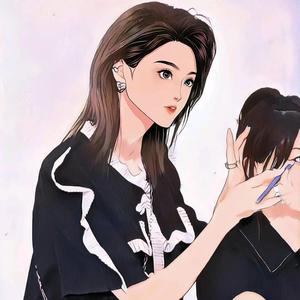 幸福巴里5q6头像