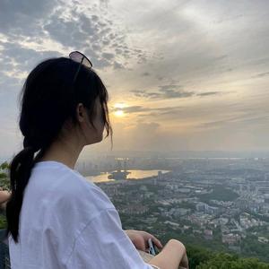 曼曼游金陵 头像