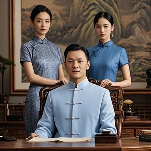 和光同尘头像