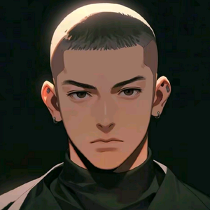柚子君头像