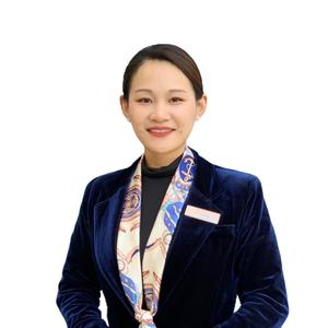 秋月说房头像