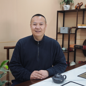 宝哥消防说头像