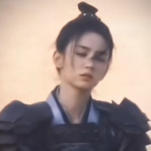 幽灵看动漫头像