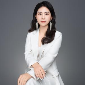 梅子眉型设计头像