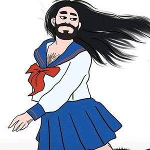 小O头像