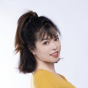 自若海浪QM头像