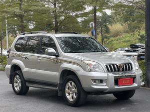东莞铭顺二手车（收霸道）头像
