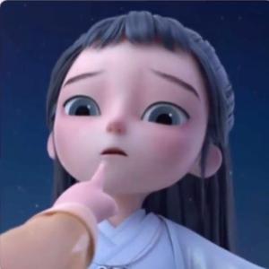 独角兽黄冈头像