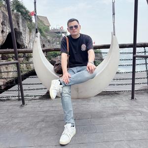 邓不闲头像