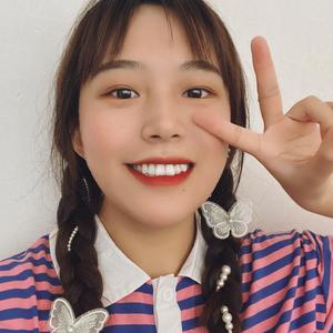 聪颖百灵鸟T头像