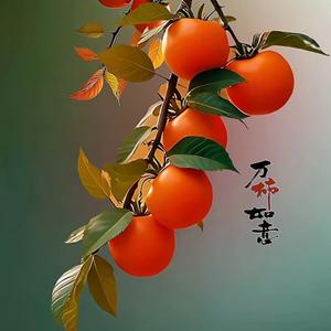 鸿运当头头像