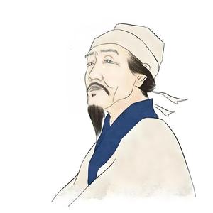 养生先养身头像