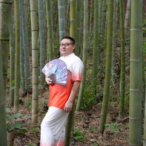 岭南老蒋头像