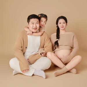 牛马爸妈和蛇鼠女儿头像