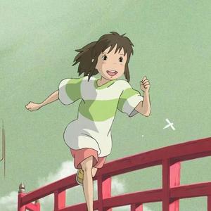小旭心理头像