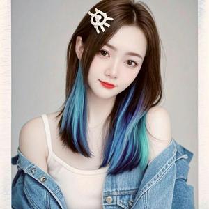 柠檬头像